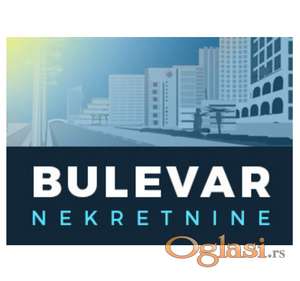 Odličan lokal u blizini Bulevara patrijarha Pavla