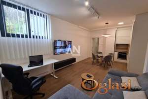 Savski Venac, Dedinje, Velisava Vulovića, 44m2 ID#19041