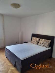 Kičevska,jednosoban namešten ID#19010