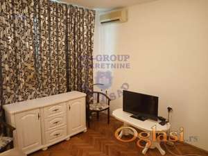 Odlican dvoiposoban stan-Spens