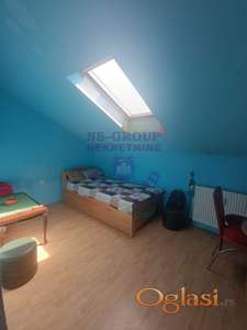 Prodaje se lep duplex u centru Vrbasa!