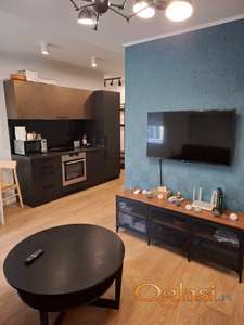 CENTAR TROSOBAN NAMESTEN STAN