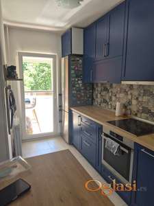 PRELEP TROSOBAN LIMAN 3 80M2 BALZAKOVA