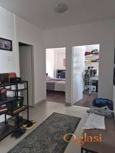 PRELEP TROSOBAN LIMAN 3 80M2 BALZAKOVA
