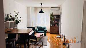 Izdaje se trosoban stan – Dimitrija Tucovića