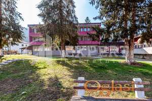 Odlična  ponuda, hotel  na  Staroj  planini, Kalna, 1.879 m2