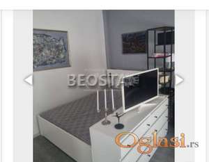 Novi Beograd - Blok 24 arena #65925