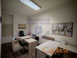 Jednosoban stan u centru grada 29m2