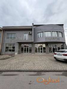 IZDAJEM LOKAL NA TEMERINSKOM PUTU 20