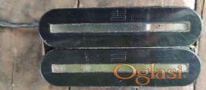 KB1B HawkBucker Custom Shop