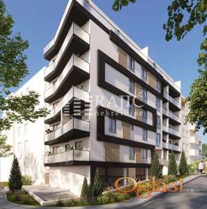 Voždovac,Torlačka61m2,2.5-novogradnja #4481