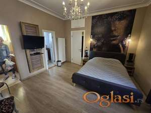 Kosančićev venac,lep,renoviran,odlična lokacija ID#18791