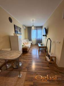 Sutomore, jednosoban stan blizu mora