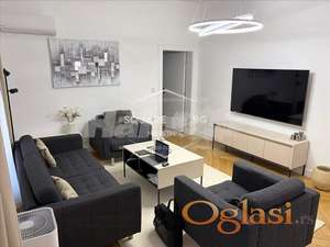 Vojvode Stepe, 3.0 lux, namešten, parking ID#4954