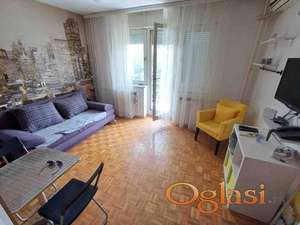 Džona Kenedija,manji 1.0,sa terasom ID#817407