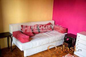 Rakovica, Petlovo brdo, Dobrivoja Petkovića, 1.5, 67m2