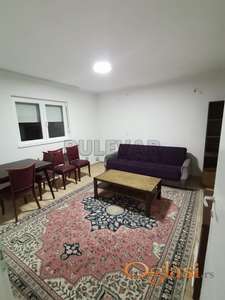 Izdaje se stan kod Mašinske ambulante, 47m2