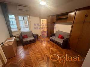 Dvoiposoban stan Kej, 66m2