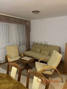 Izdaje se stan na Panteleju!