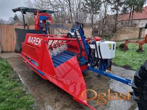 Berac marek za maline i sve bobicasto voce