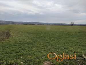 Poljoprivredno zemljište – Velika Plana (3.4 ha)