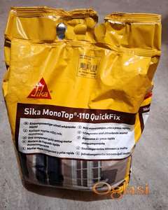 Sika MonoTop 110 Quick Fix 5kg