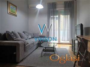 Novi Sad, Liman III - Uknjižena garsonjera ID#1001269