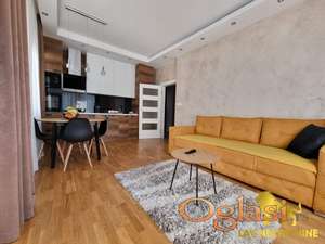 NOVI SAD - GRBAVICA - 50.00 m2