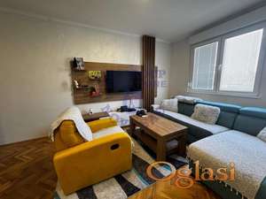 Trosoban 68m2 Centar