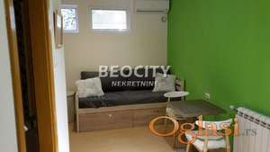 Novi Sad, Centar, Jevrejska, 1.5, 35m2