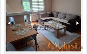 Novi Beograd - Stari merkator #62164