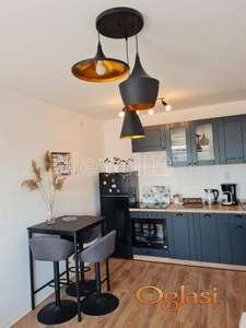 NOVI SAD - BULEVAR OSLOBOĐENJA - 29.00 m2