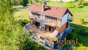 Kuca na prodaju Vodice-Zlatibor