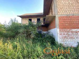 Spratna kuca u Backom Gradistu!