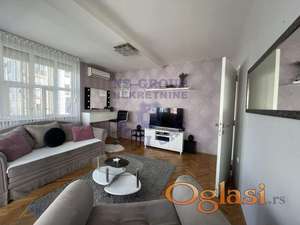 Povoljna nekretnina na Grbavici !