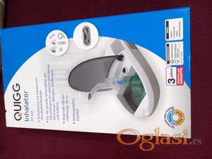 INHALATOR nekorisceno