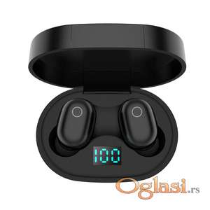 Slušalice Bluetooth 5.0 slusalice