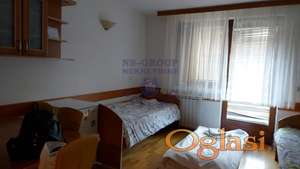 Jednosoban stan na Kopaoniku