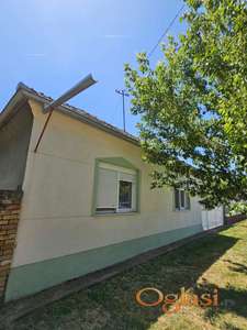 ~~~ PRELEPA kuća u centru NADALJA ~~~