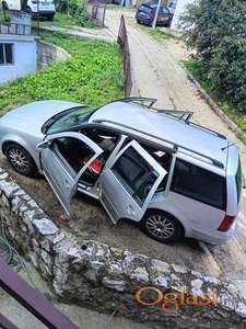 Prodajem Boru 1.9 TDI