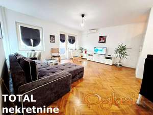 Stan NOVI SAD,BULEVAR - 63 m2 165000 €, ID: 1102120