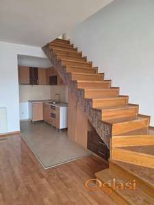 TROSOBAN DUPLEX STAN SA DVE SPAVACE SOBE