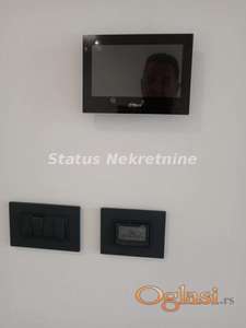 Branka Bajića-Nov Neuseljavan stan  sa GM u cenu-065/3858-888