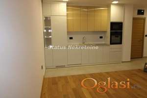 Branka Bajića-Nov Neuseljavan stan  sa GM u cenu-065/3858-888