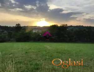 Sopot, Dučina, ravan plac pored asfaltnog puta, 171ar, uknjižen ID#1493