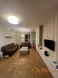 Vračar, porodični, opremljen sa garažom ID#2990