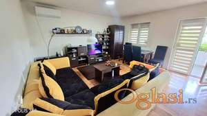 Prelepa kuća bez ulaganja, 2 etaže + 3.6 ari plac ID#1168