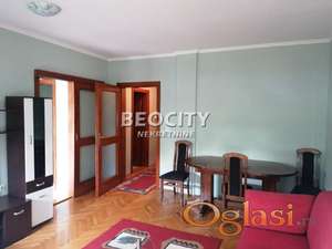 Novi Sad, Nova Detelinara, Kornelija Stankovića, 1.5, 46m2