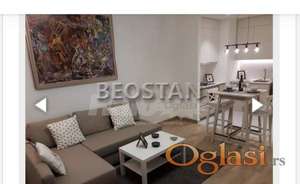 Centar - Beograd na vodi BW #65895