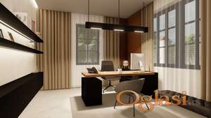 Izdaje se  Space for the IT sector  ,rezidencija ,vila u Novom Sadu